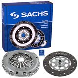 SACHS Kupplungssatz 3000951192