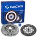 SACHS Kupplungssatz 3000951192