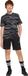 adidas Sportswear Seasonal Essentials Camo Short Kids - Kinderen - Zwart