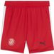Puma Girona FC 25/26 Replica Junior Shorts Rot