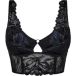 Chantelle Illusion Bustier voor vrouwen