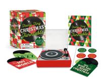 Teeny-Tiny Running Press Teeny-tiny Christmas Turntable