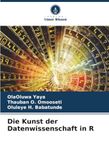 Die Kunst der Datenwissenschaft in R: DE