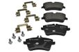 HELLA 8DB 355 018-351 Remblokkenset