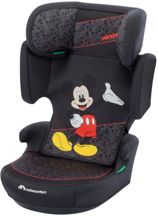 Bebeconfort Disney Road Safe i-Size - Autostoeltje - Authentic Mickey