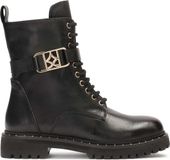 Kazar Classic boots with detachable strap