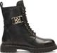 Kazar Classic boots with detachable strap