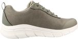 Skechers 117351S BOBS B FLEX FLEX PROOF Groen 37 EU
