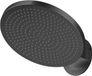 Hotbath Ace AC193 hoofddouche Velvet rond 23 cm voor wandmontage