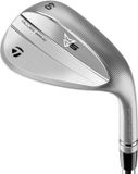 TaylorMade Milled Grind 5 Wedge (shaft graphite) 2025 - Chrome | Droitier | 58° Loft | 10° Bounce