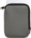 kwmobile Apple Magic Trackpad hoesje - Neopreen keyboard beschermhoes - donkergrijs