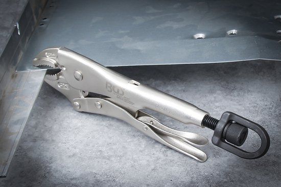 BGS 4494 Griptang met slag adapter 250 mm