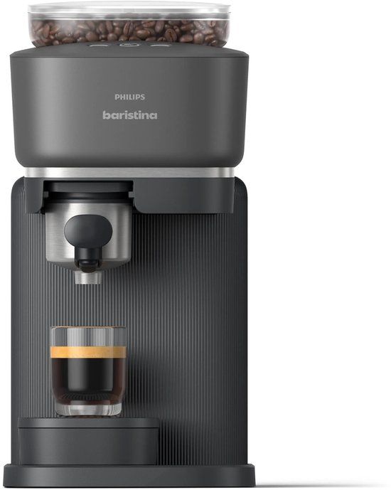 Philips Baristina BAR301/60R1 Espressomachine