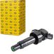 HELLA 5DA 358 057-821 Bobine