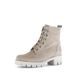 GABOR Bottines beige foncé