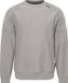 Fristads Sweater Close the loop 7850 CLS - Lichtgrijs - S