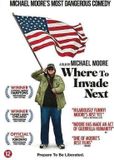 Dutch Film Works Where To Invade Next (DVD)