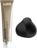 Subtil Color Infinite 1 Zwart 60 ml
