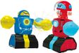 Lexibook Powerman Gladiators Eject op afstand bestuurde vechtrobots