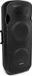 Vonyx AP215ABT - Haut-parleur Bluetooth actif de 15 pouces - 1200W - Noir