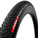 Vittoria Terreno T60 Mixed Endurance G2.0 Tubeless 700c X 40 Gravelband Zwart