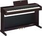 Yamaha Arius YDP-145R - Digitale piano - Rosewood