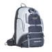 Naneu Pro K4L V2 Adventure Backpack SLR-Laptop 17 inch, 4 lenzen, Spatwaterdicht, Diamant