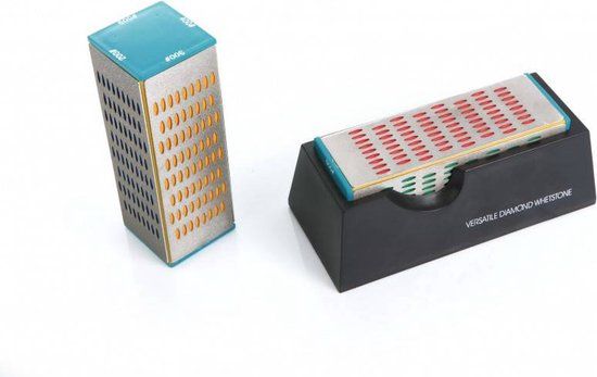 HBM Wetsteen Diamant 4 Zijdig