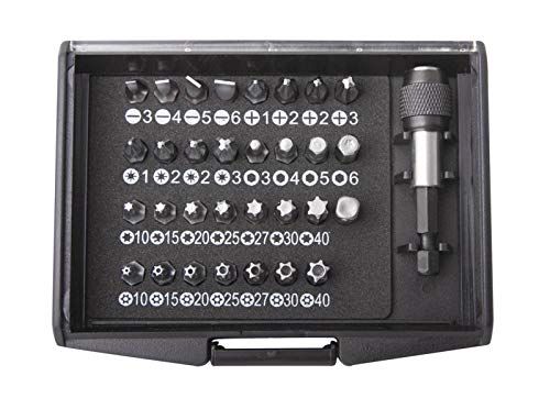 CLAS OS3230 schroefbits 1/4 inch (32 stuks)