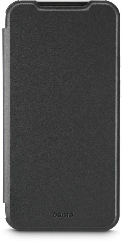 Hama Extreme Protect hoesje geschikt voor Samsung Galaxy A37 5G - Zwart