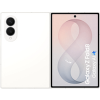 Samsung Galaxy Z Fold8 / 256GB / Cream / 5G