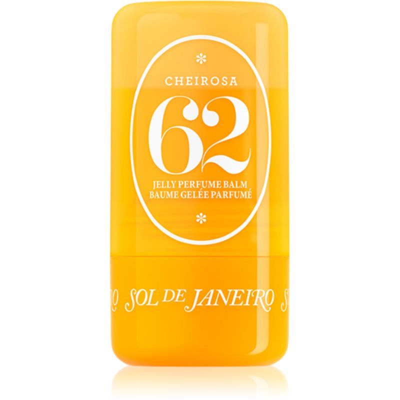 Sol De Janeiro / 4 / Unisex