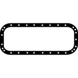 Corteco 423931P Pakking, Olie Carter | Compatibel met: BMW 3, 3, 3 Cabriolet, 3 Touring, 5, 5, 5, Z1 Roadster