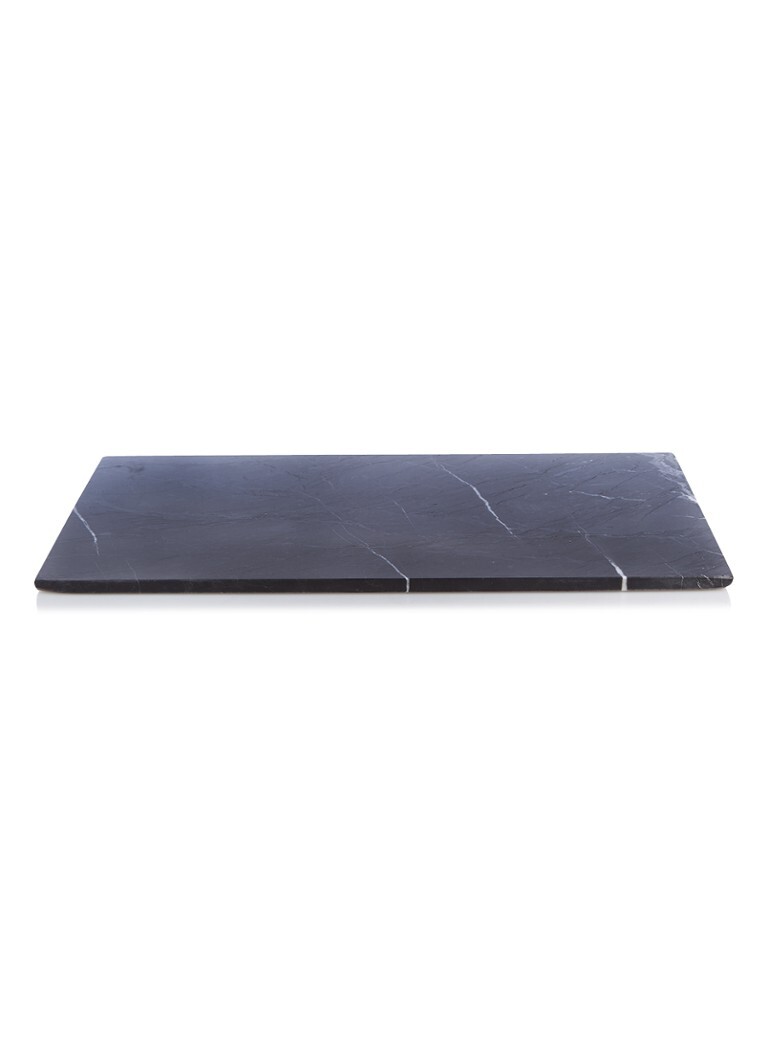 Stoned Plank van marmer 40 x 20 cm