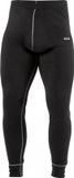 Fristads Lange Onderbroek 788 Of - Zwart - 2XL