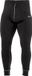 Fristads Lange Onderbroek 788 Of - Zwart - 2XL