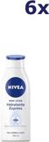 Nivea 6x Bodylotion – Express Hydration 400 ml