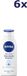 Nivea 6x Bodylotion – Express Hydration 400 ml