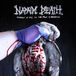 Sony Music Napalm Death - Throes Of Joy In The Jaws Of Defeatism