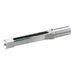 Draper Expert 79019 3/8-Inch Mortice Beitel voor 48030 Mortice Beitel en Bit 5/8 Inch ZILVER