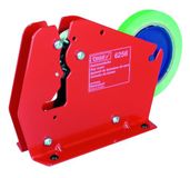 tesa Zaksealer Rood 12 (B) mm Metaal 6256