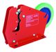 tesa Zaksealer Rood 12 (B) mm Metaal 6256