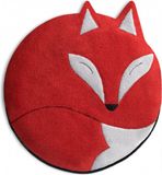 Leschi Warmtekussen Luca Vos - Rood