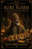 SuriSushi – Surinaamse smaak, Japanse ziel: 11.11 De Kosmische Bibliotheek
