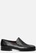 Sioux Slipper Heren Zwart Leer Maat 43.5
