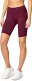 Bellivalini Dames Korte Legging van Viscose BLV50-149