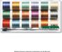 Madeira Polyneon multicolour Borduurgaren 18x 200 meter