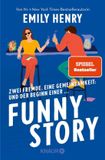 Funny Emily Henry Funny Story | Emily Henry