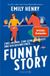 Funny Emily Henry Funny Story | Emily Henry