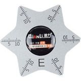 QIANLI Clips Métalliques E